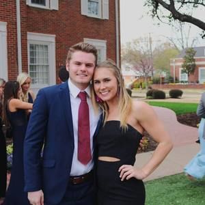 Meet your Posher, Blake